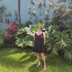 Meet your Posher, Randi